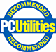PC Utilities Recommended Award PC Utilities Recommended Award
